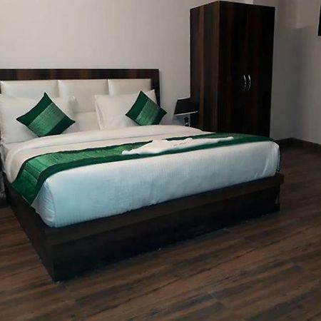 Hotel Sanca International 뉴델리 외부 사진